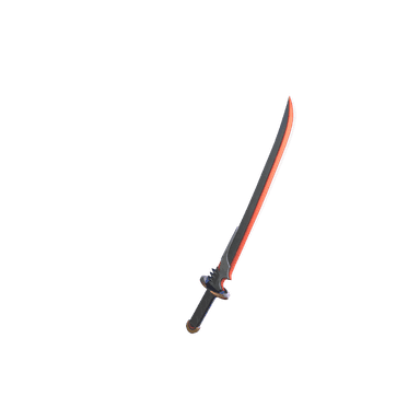 Blade of the Waning Moon