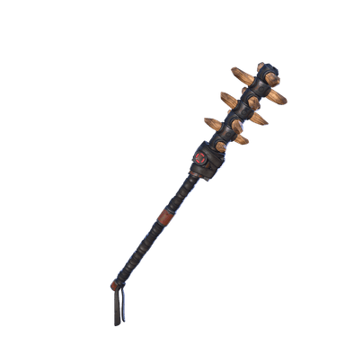 Breaker Mace