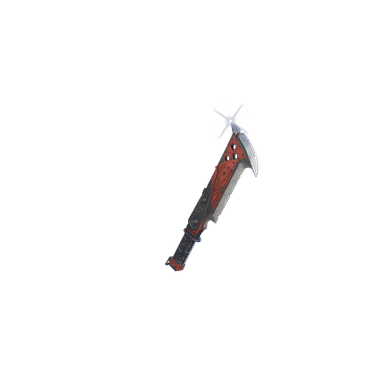 Butcher Cleaver