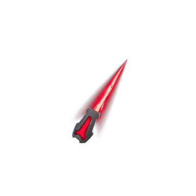 Foundation's Plasma Spike