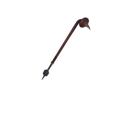 Gaffi Stick