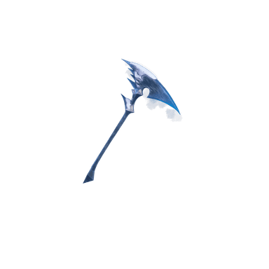 Glacial Slasher