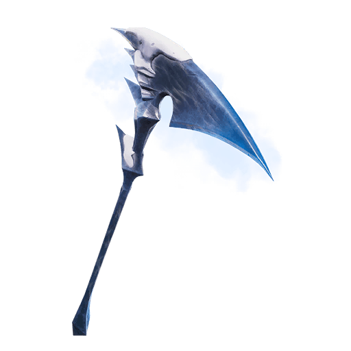 Glacial Slasher