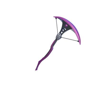 Pickross Bow