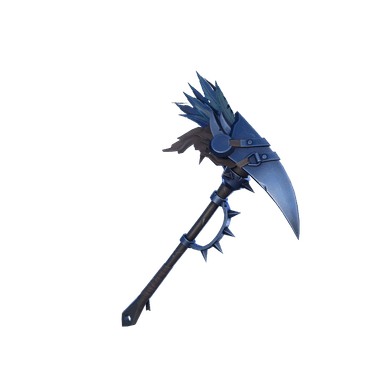 Bleak Beak