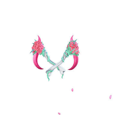 Thorns of Passion