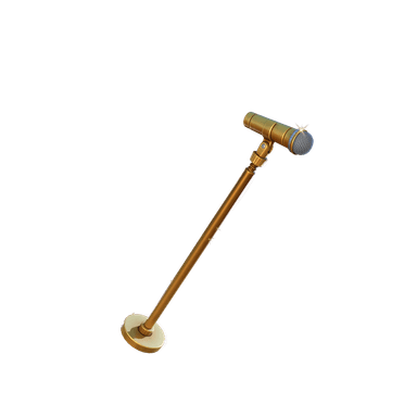 Sound Scepter
