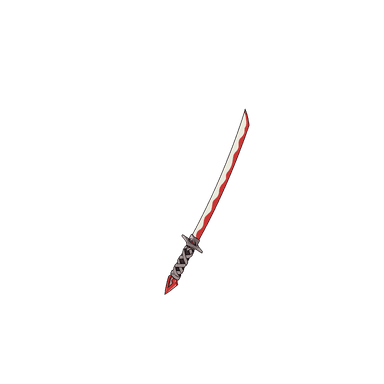 The Shockwave Blade