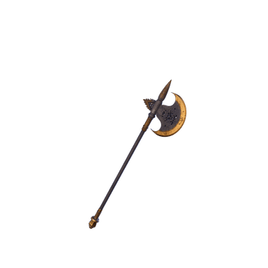 Parashurama Axe