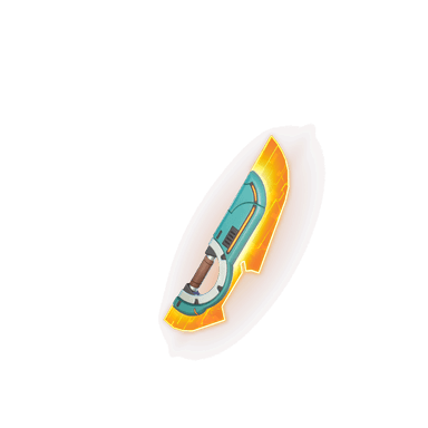 Photonic Striker