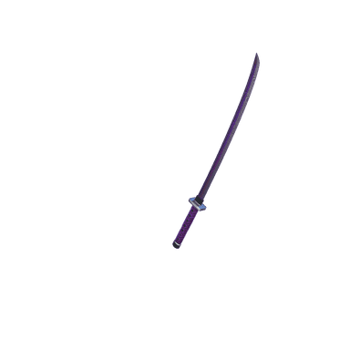 The Amethyst Fang