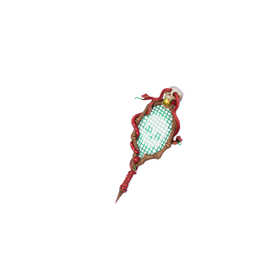 Portalforger Paddle