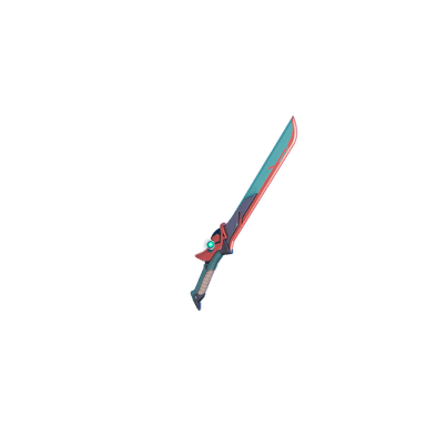 The Imagined Blade