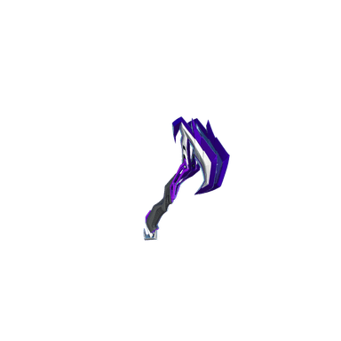 Energy Claw