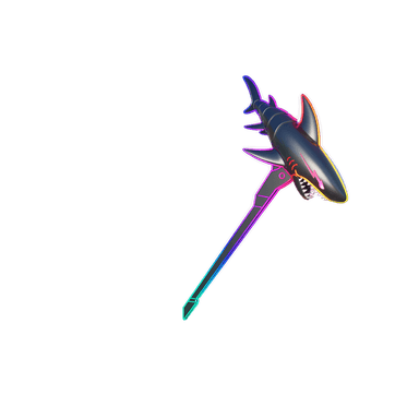 Neon Biter