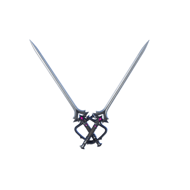 Nightforged Blades
