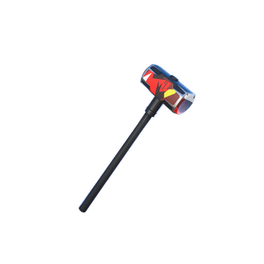 Secret Sledge