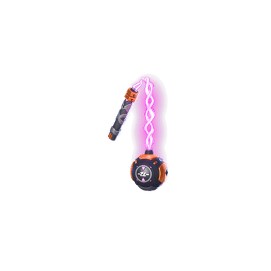 Arc Flail