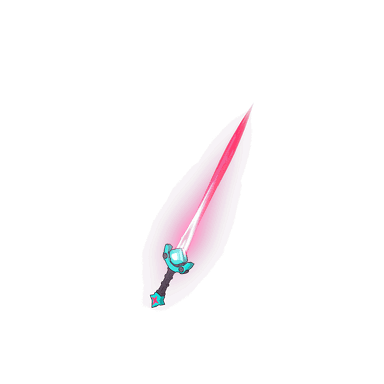 Blazeberry Blade