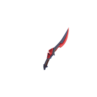 The Ordered Cutlass