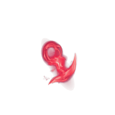Chaos Hand Axe