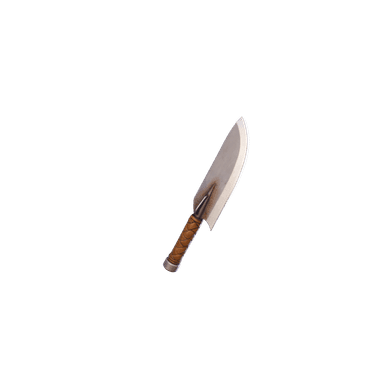 Obi-Wan's Blade