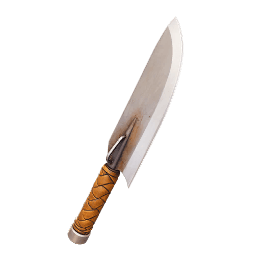 Obi-Wan's Blade