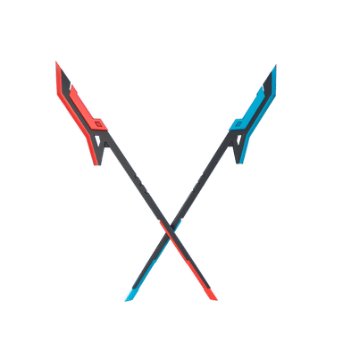 Pairing Blades