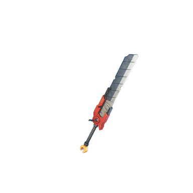 Utility Claymore