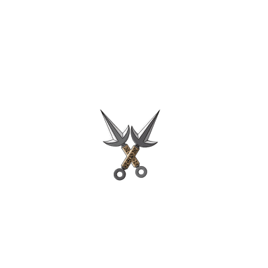 Minato's Kunai