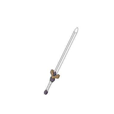 Sword of Kusanagi