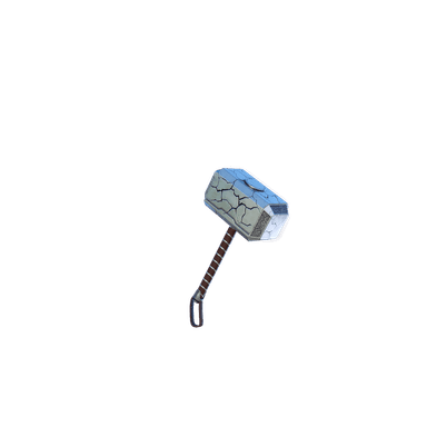 Reformed Mjolnir