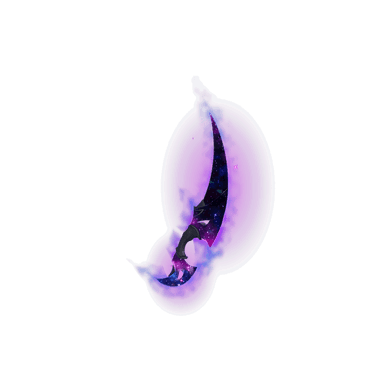 Moonlit Bowblade