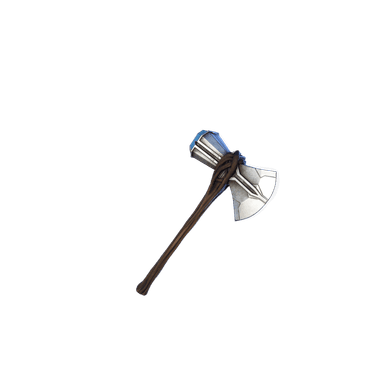 Stormbreaker