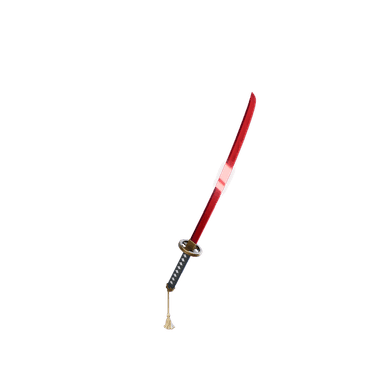 Muramasa Blade