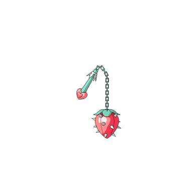 Maceberry Mauler