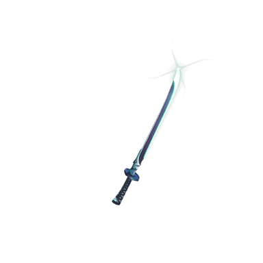 Fortified Demonslayer Blade