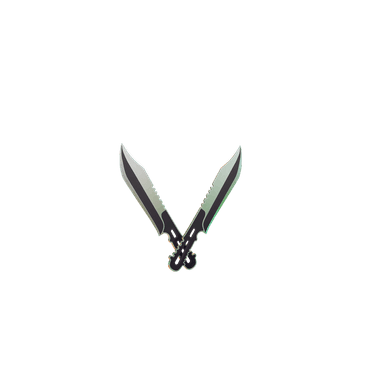 Bow Blades