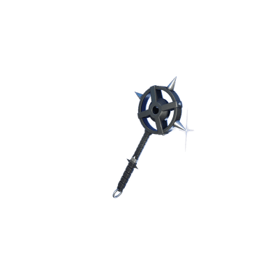 Crossmark Cudgel