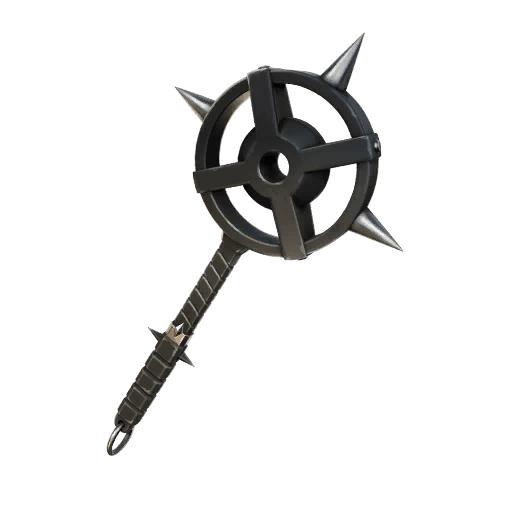 Crossmark Cudgel