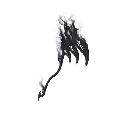 The All-Seeing Scythe
