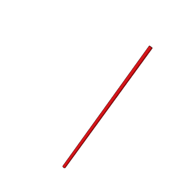 Power Pole (Nyoibo)