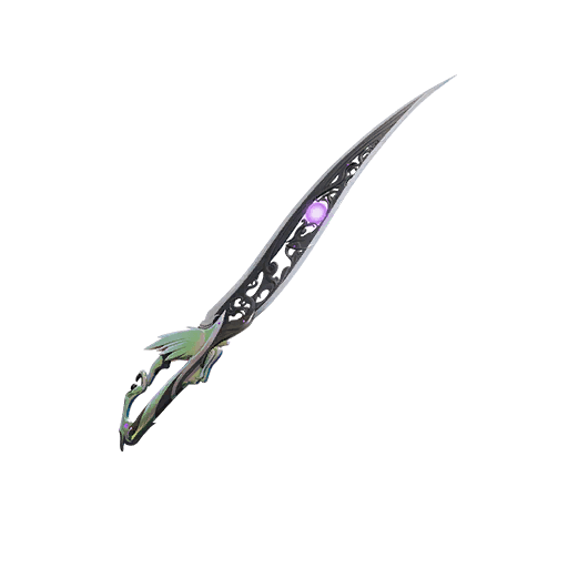 Black Talon