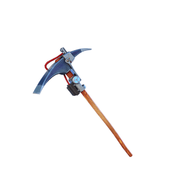 Tech Axe