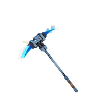 Laser Pick