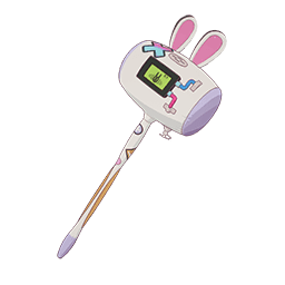 The Original Bonk Bunny