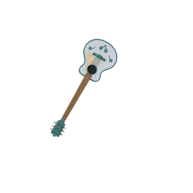 Lucky Guitar