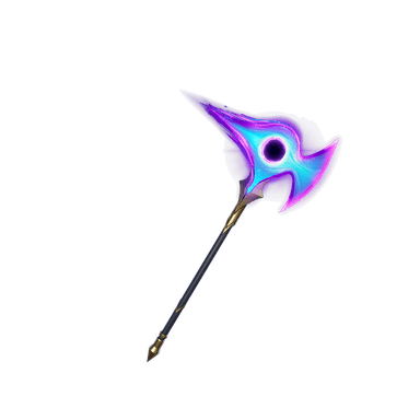 The Destroyer's Destroyer