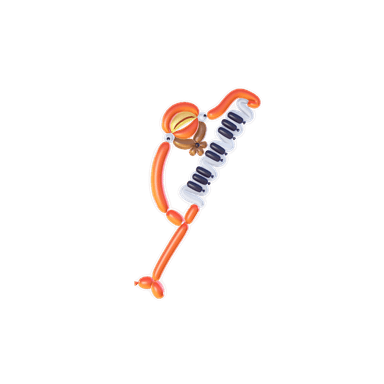 Loony Keys
