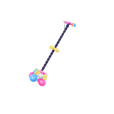 Inflate-o-mic
